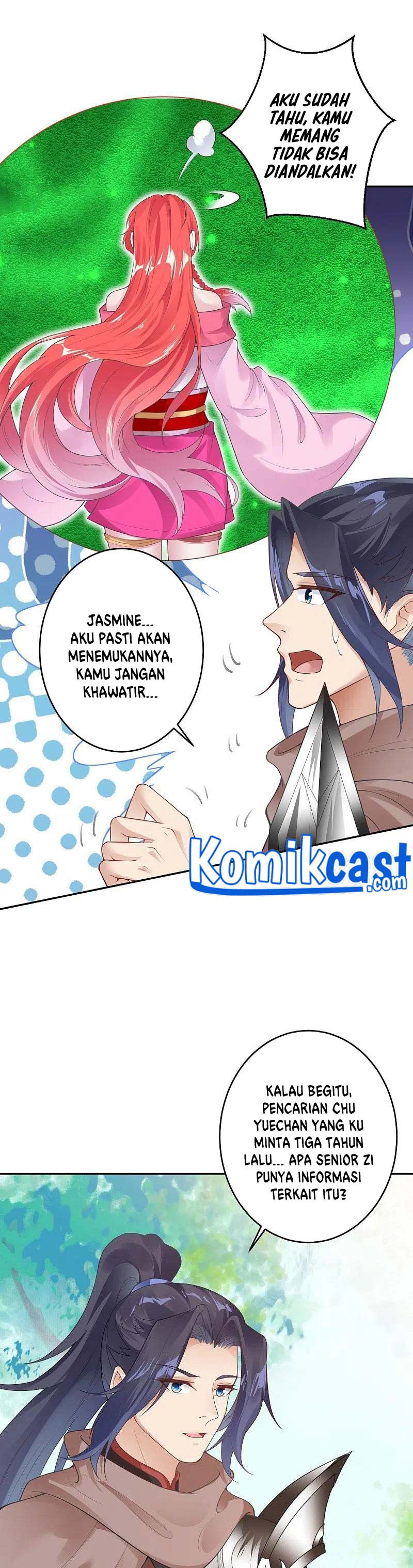 Dilarang COPAS - situs resmi www.mangacanblog.com - Komik against the gods 397 - chapter 397 398 Indonesia against the gods 397 - chapter 397 Terbaru 14|Baca Manga Komik Indonesia|Mangacan